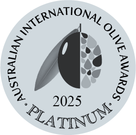 FORTE takes out PLATINUM award!