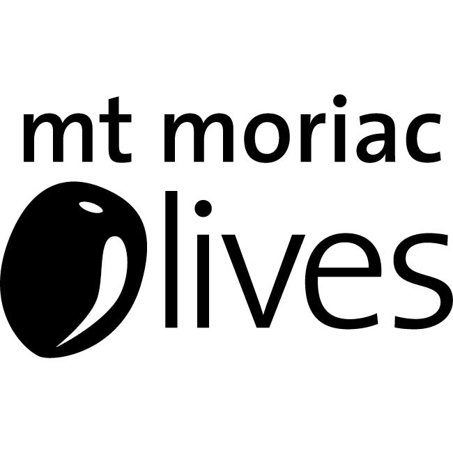 Mt Moriac Olives