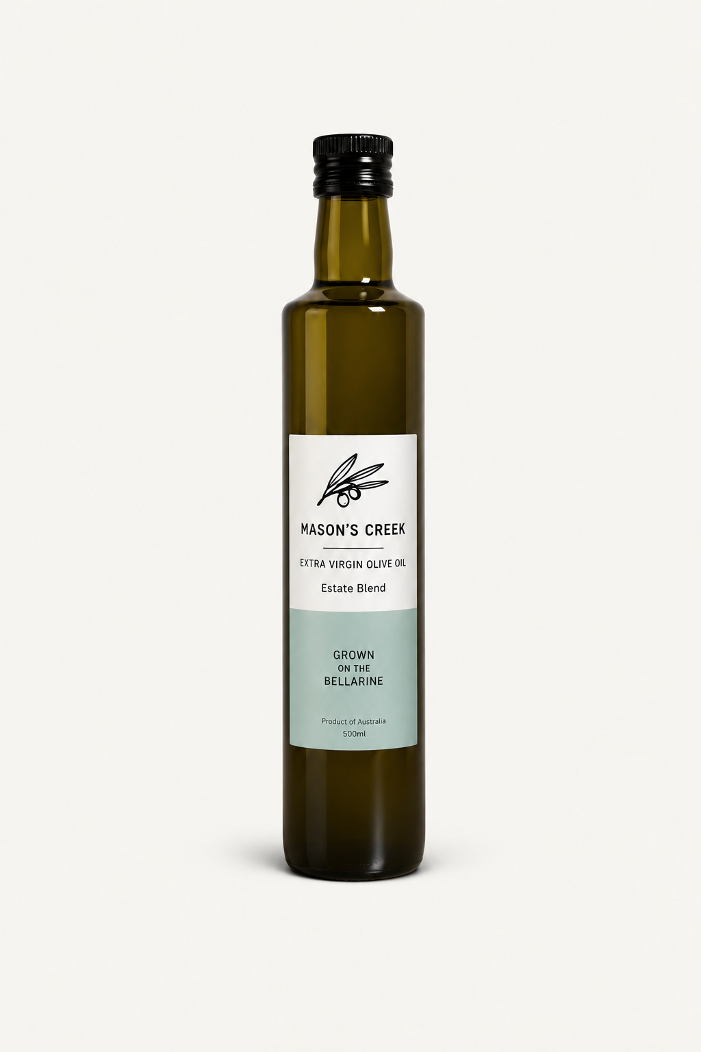 MCO Estate Blend