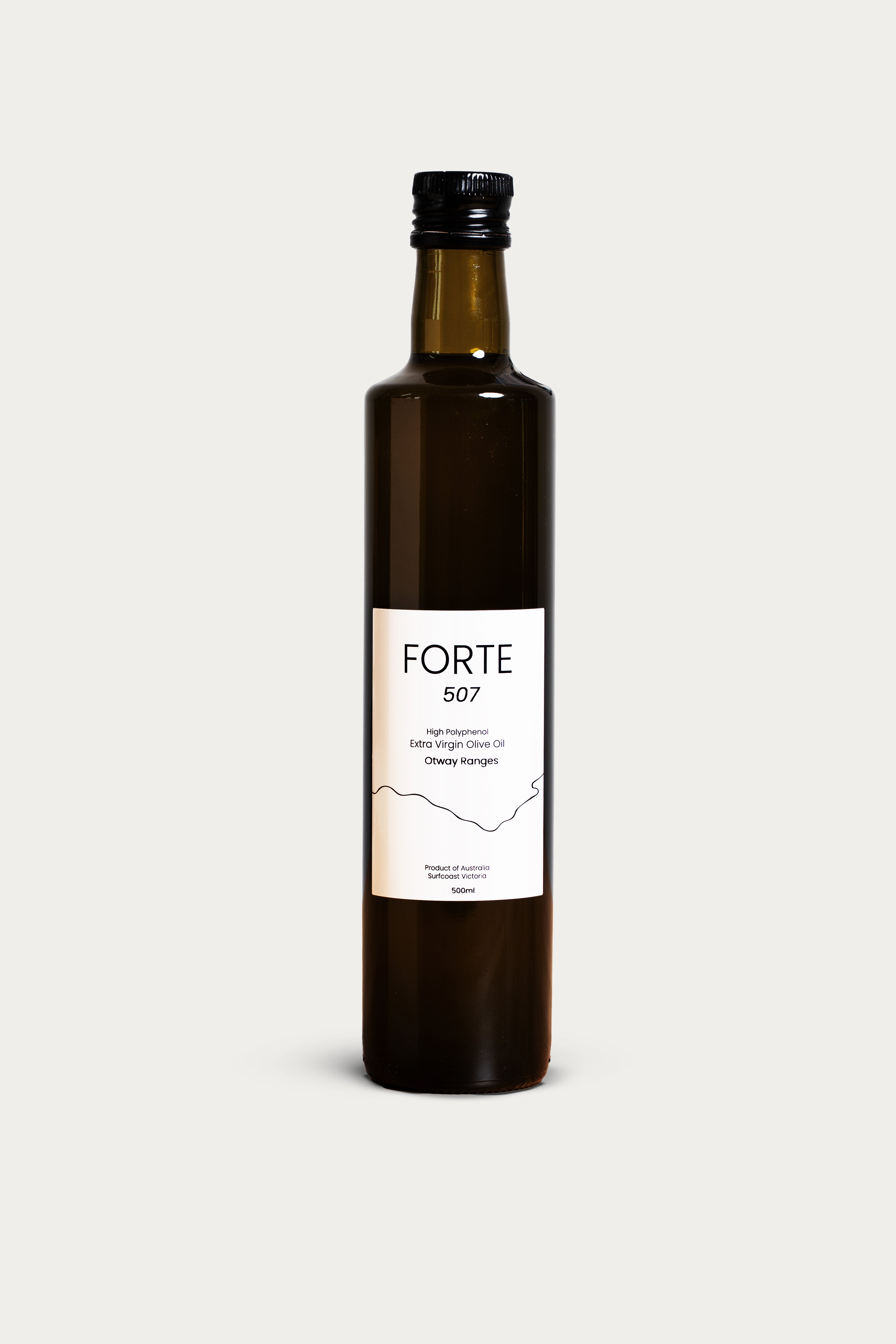 FORTE 507 - Otway Ranges