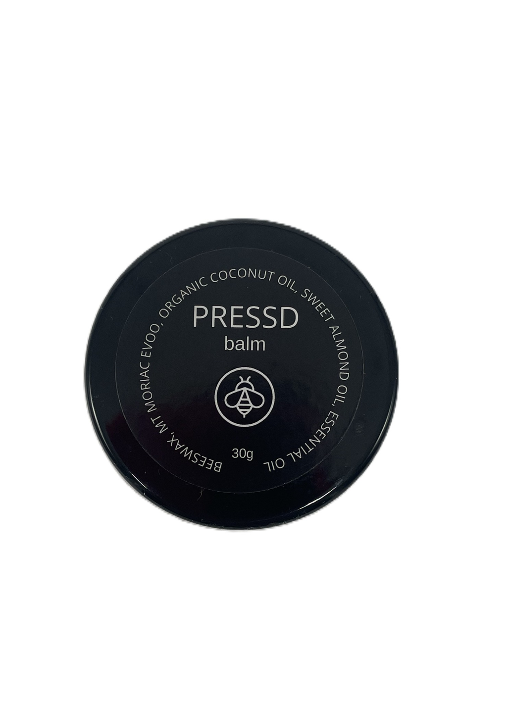 PRESSD BALM