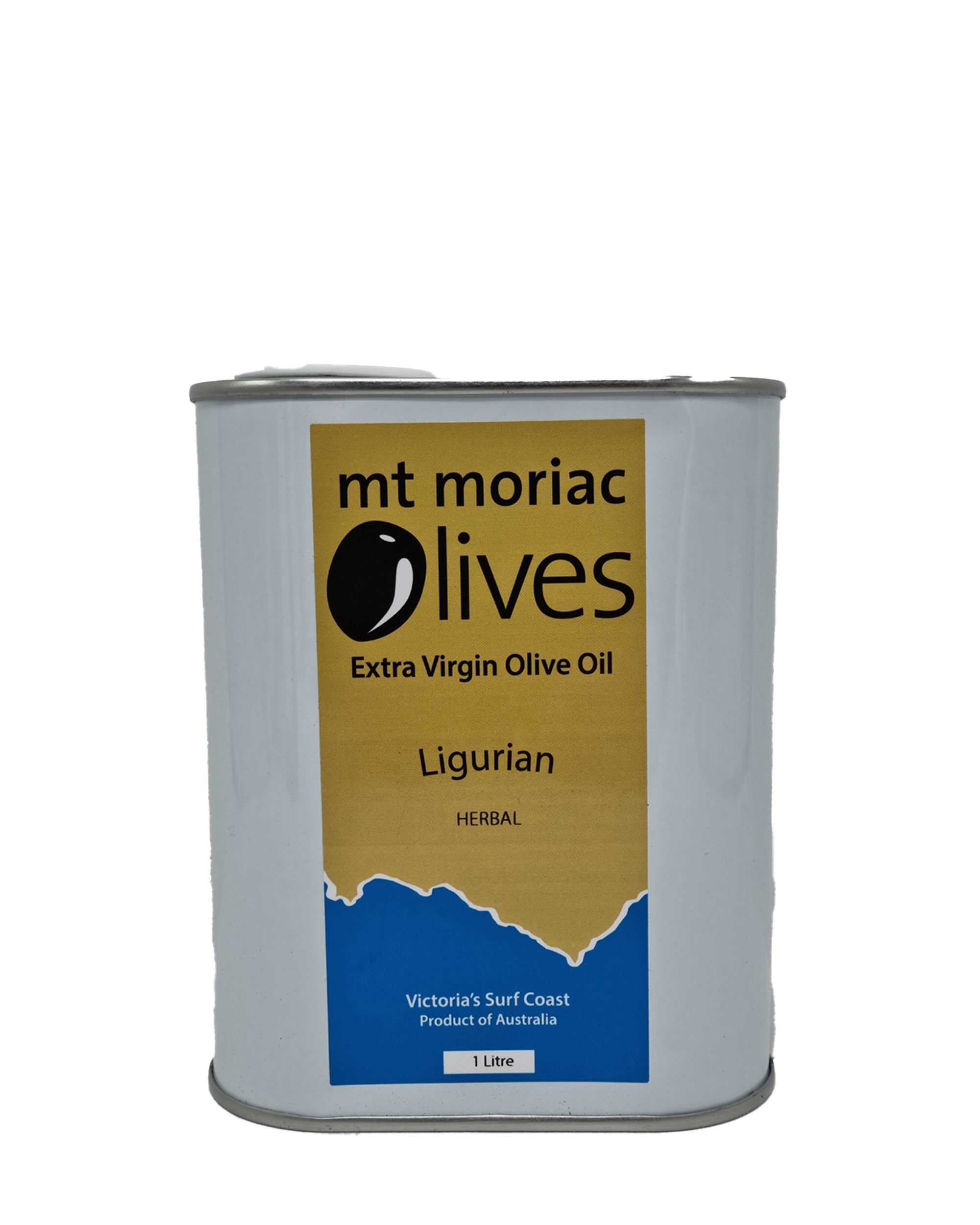 MMO Ligurian
