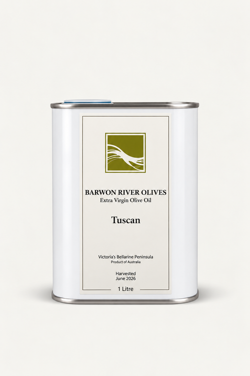 BRO Tuscan