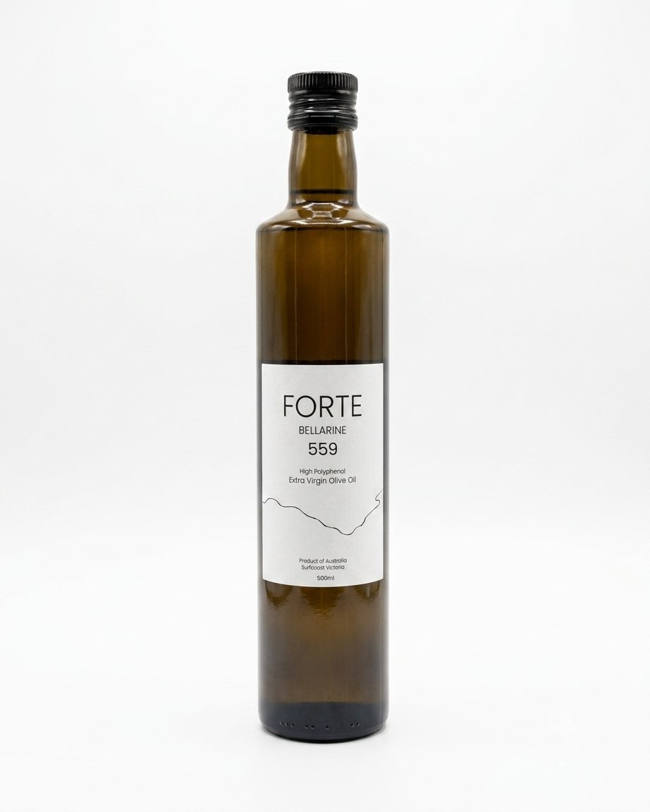 FORTE 559 - Bellarine Peninsula