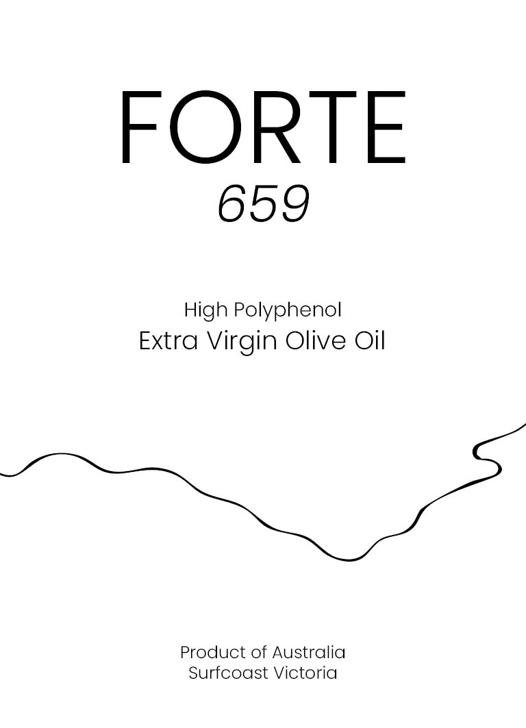 FORTE 659