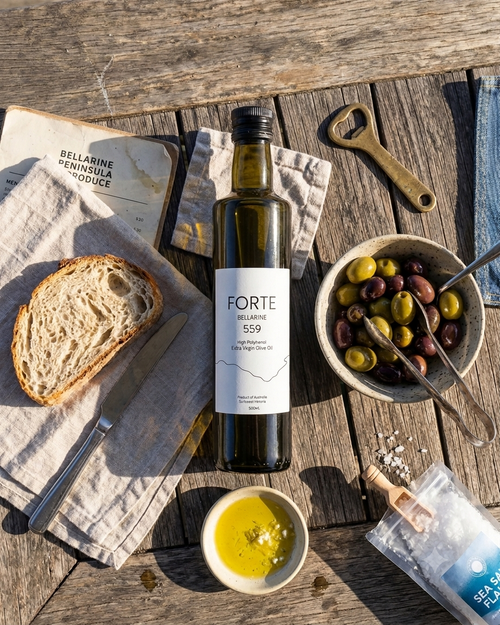FORTE 559 - Bellarine Peninsula
