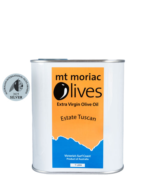 MMO Estate Tuscan