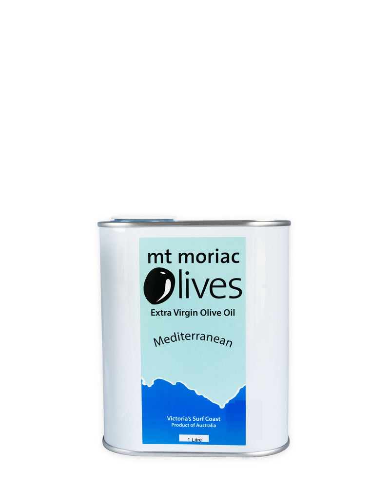 MMO Mediterranean