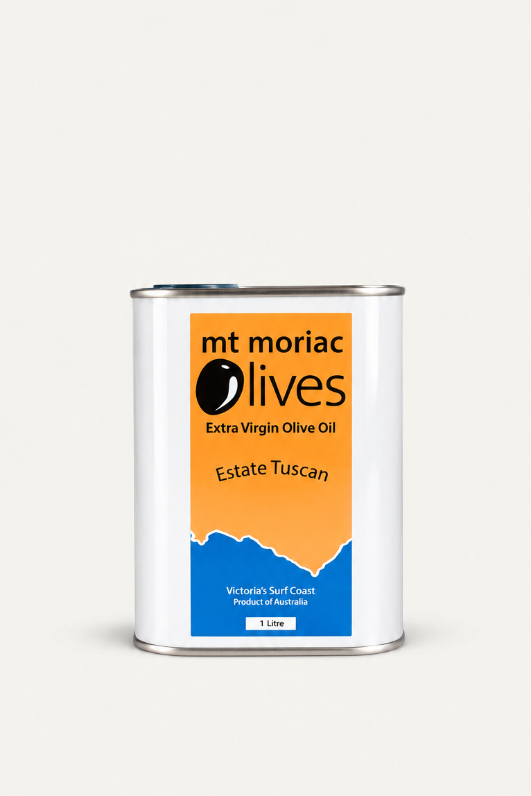 MMO Estate Tuscan