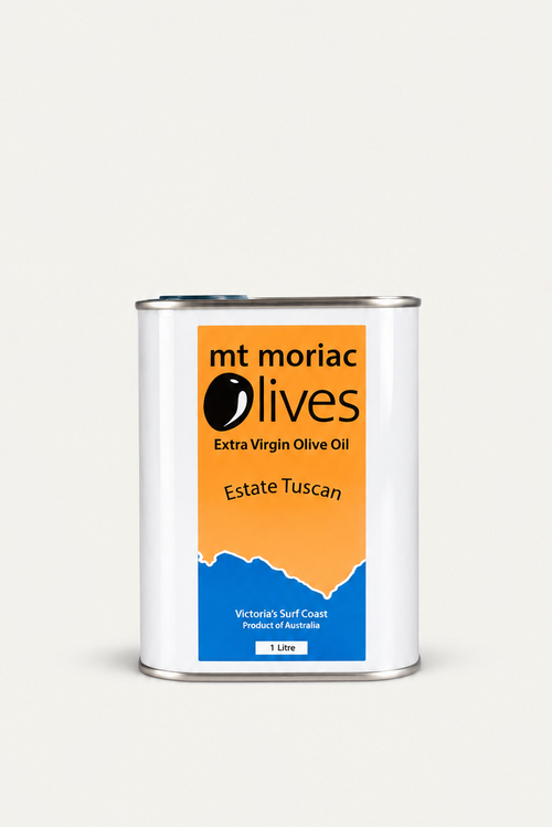 MMO Estate Tuscan