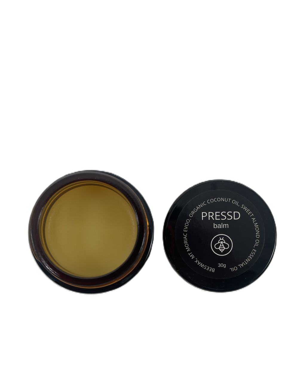 PRESSD BALM