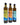 MMO Pack - 3 * 500ml Dorica Bottle