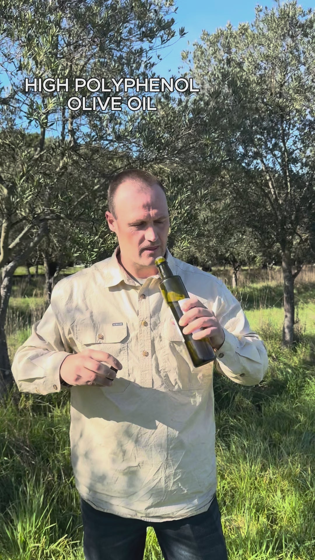 FORTE 507 - Otway Ranges